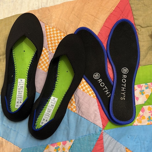 Rothy’s The Loafer-Size 8 - Picture 7 of 10